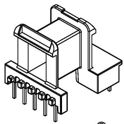 CF-2210/EE22卧式(5+4)PIN