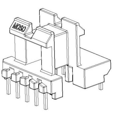 CF-2205/EE20卧式(5+4)PIN