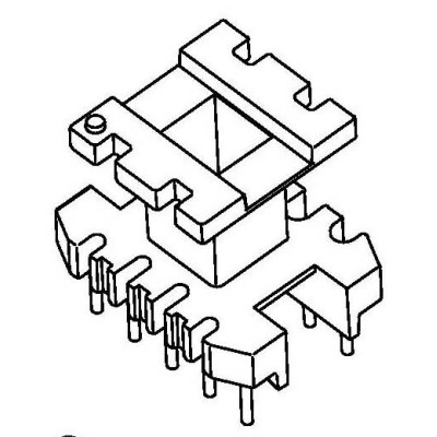 CF-2202/EE22立式(5+5)PIN