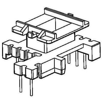 CF-2014/EI20立式(5+2+2)PIN