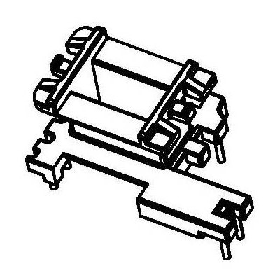 CF-1704/EE17立式(5+2+1)PIN