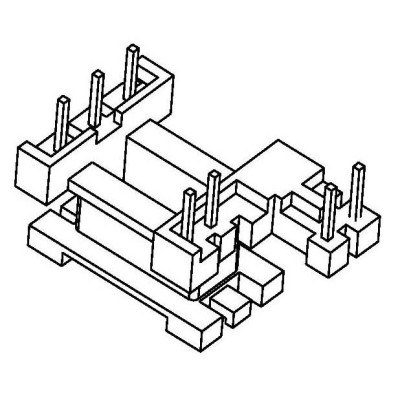 CF-1510-2/EF1510立式(3+2+2)PIN