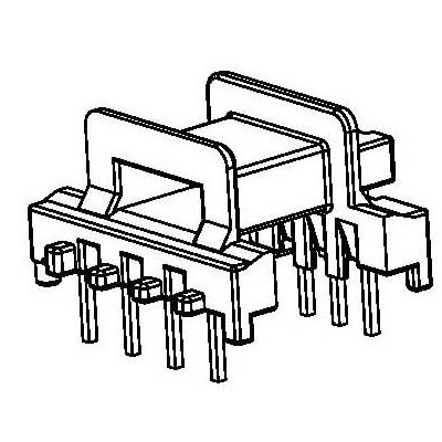 CF-1503-1/EM15卧式(4+3+2)PIN