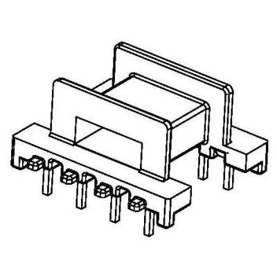 CF-1502/EM15卧式(4+3)PIN