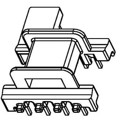 CF-1503/EM15卧式(4+3+2)PIN