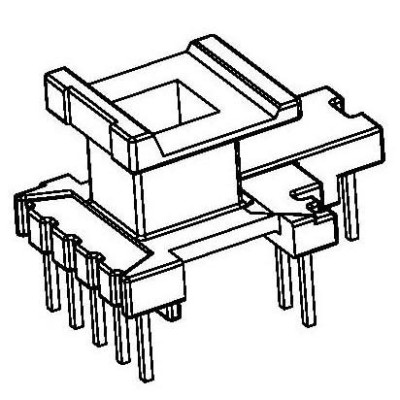 CF-1318/EI13立式(5+2+2)PIN