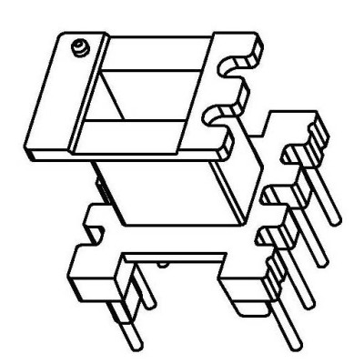 CF-1015/EE10立式(4+4)PIN