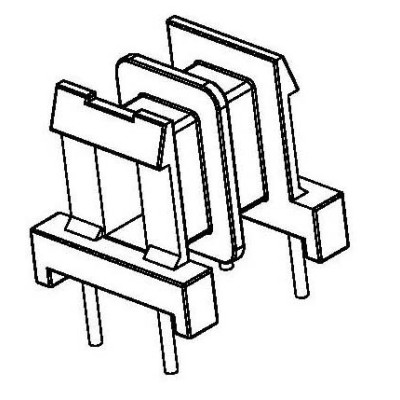 CF-1003/EE10卧式(2+2)PIN