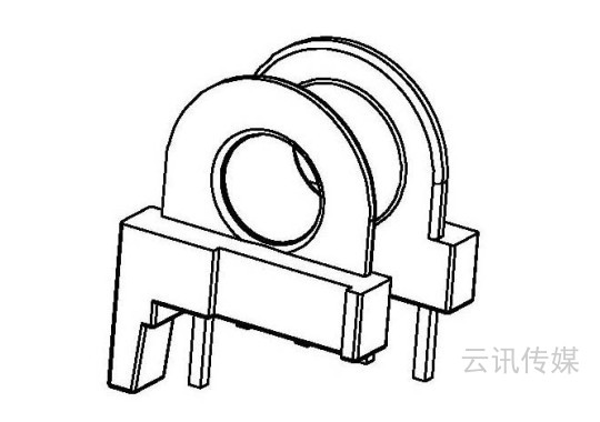 CF-0702/EP7卧式(4+1)PIN