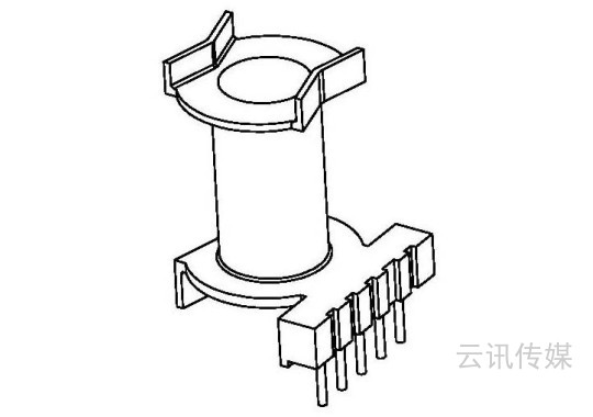 CF-0601-1/QR6(5+0)PIN