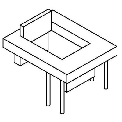 CF-016/BASE(2+2)PIN