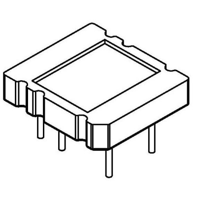 CF-013/BASE(3+3)PIN