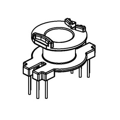 RM-8/RM8立式(6+6PIN)