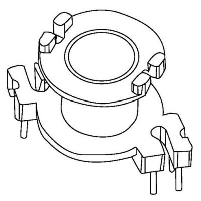 RM-6/RM6立式(3+3PIN)