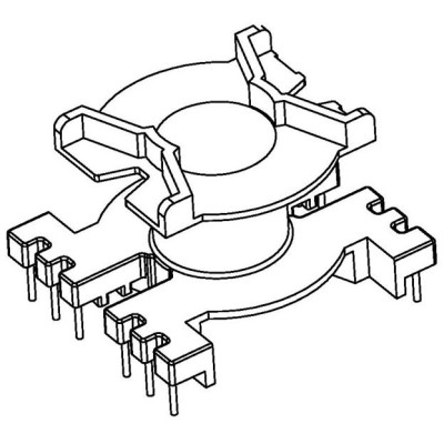 PQ-3525/PQ35立式(6+6PIN)