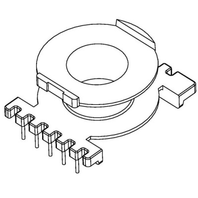 POT-40-1/POT40立式(5+5PIN)