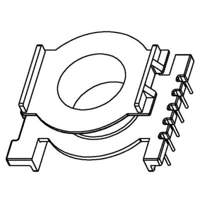 EQ-4020/EQ40立式(6+6PIN)