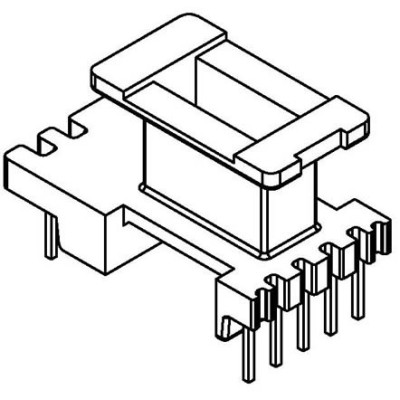 EE-1310/EE13立式(5+2PIN)