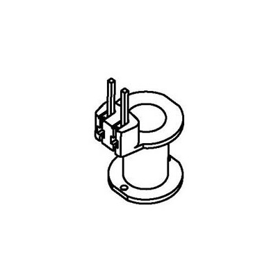 B1026-1/线圈立式(2PIN)