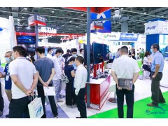 定了，7月21-23日，AUTO TECH 2022 广州国际汽车技术展览会开展！