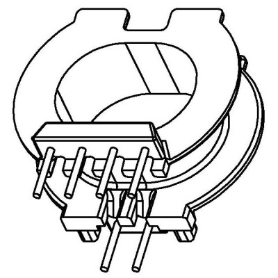 ATQ2305/ATQ23卧式(4+2)PIN