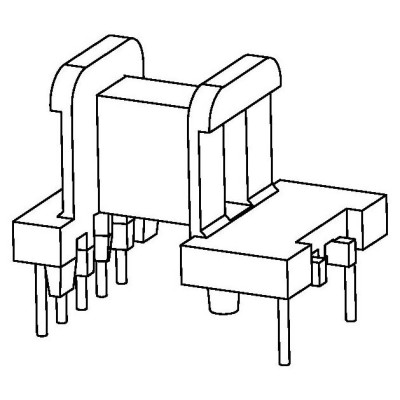 EE-13/EE-13臥式(5+2)PIN