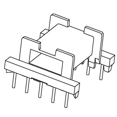 EFD-20/EFD-20臥式(5+5)PIN