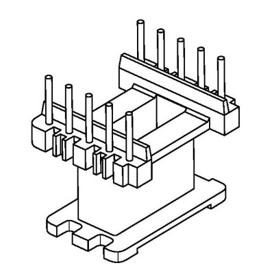 EE-13/EE-13立式(5+5)PIN