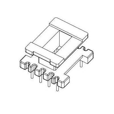 YX-EE14/EE14立式(4+4)PIN