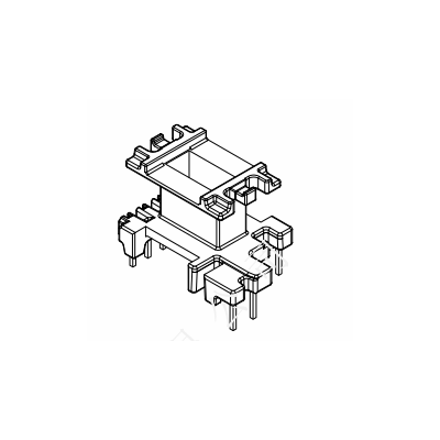 EI-1809  立式5+2+1PIN