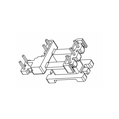 EI-1501-2  立式3+2+2PIN