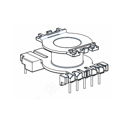 EQ-2503-1 立式5+2PIN