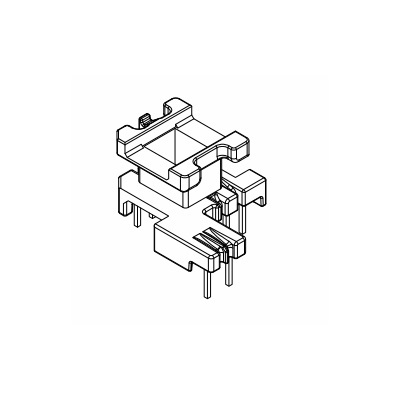 EE-1810  立式3+2+2PIN