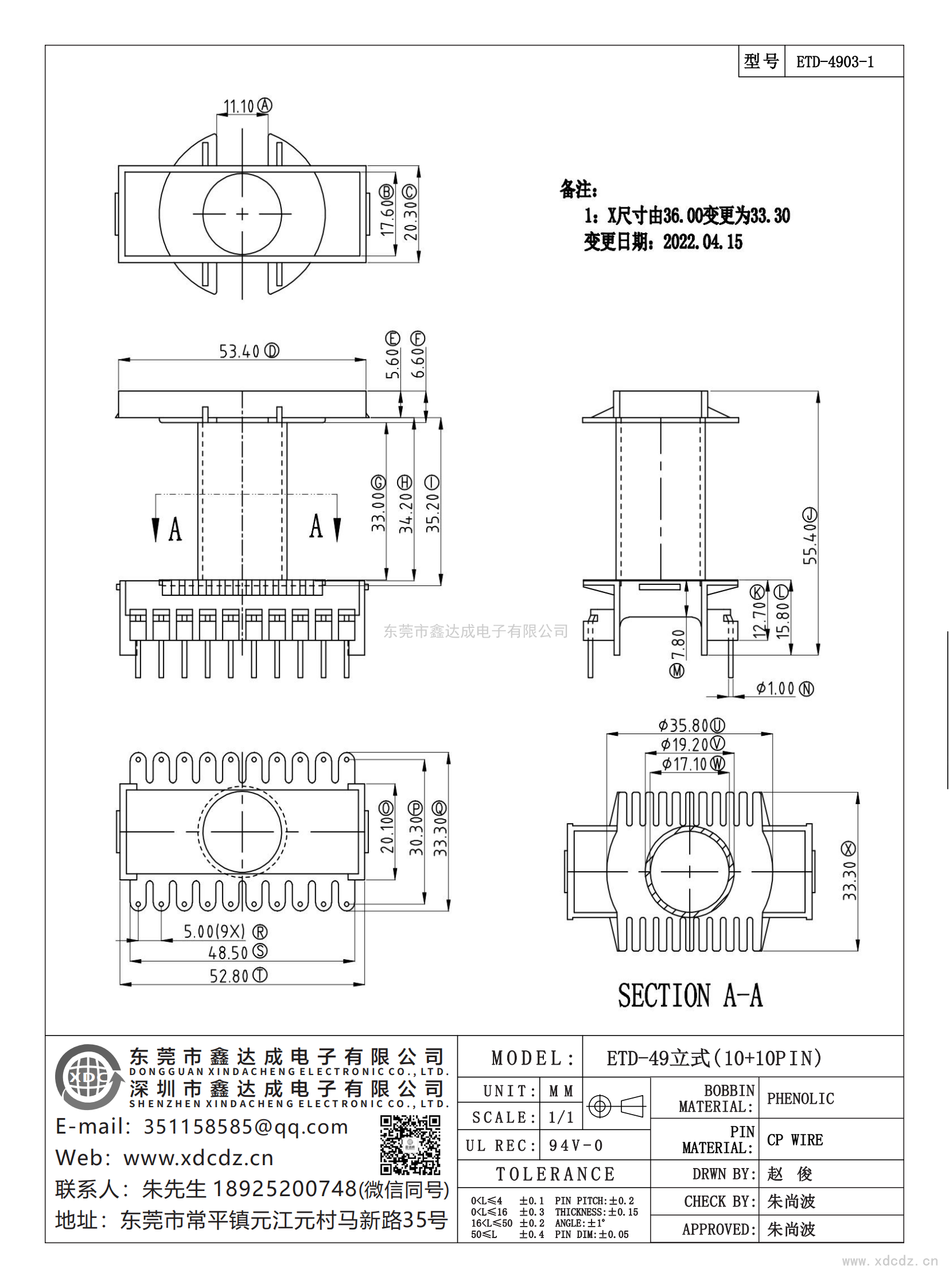 ETD-4903-1