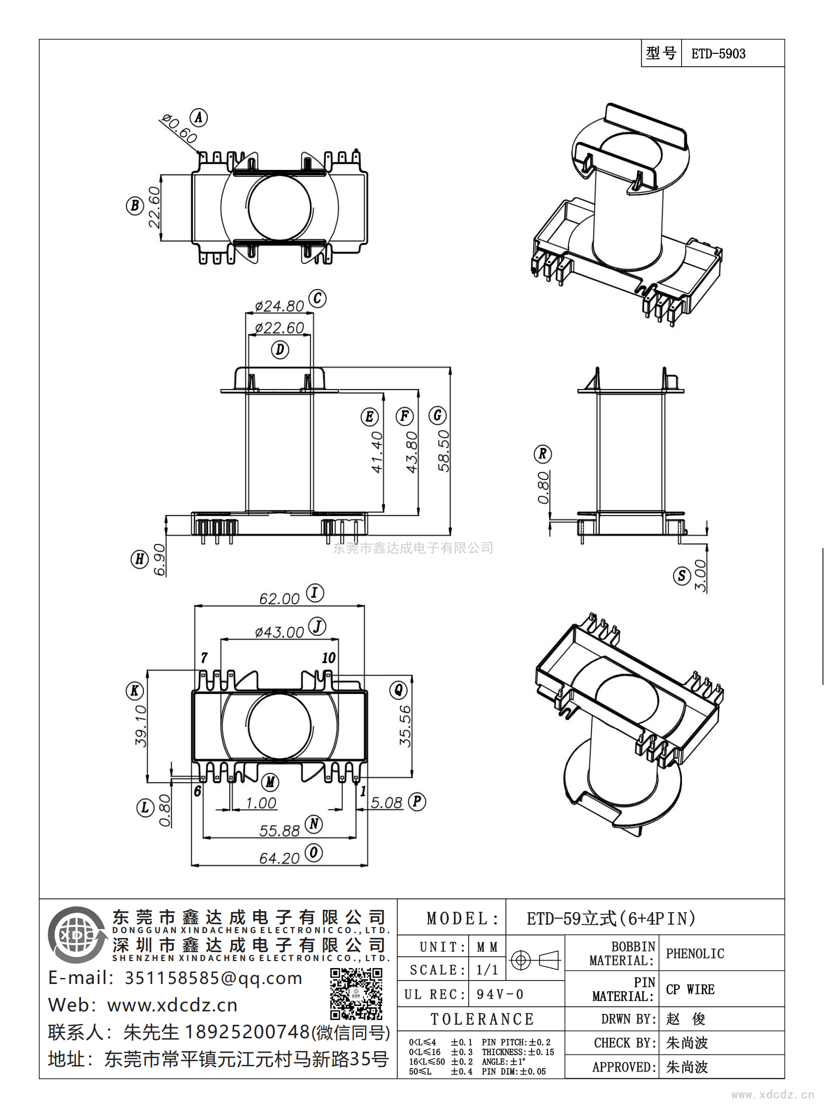 ETD-5902-1