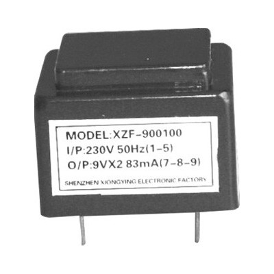 28×14 Power transformer