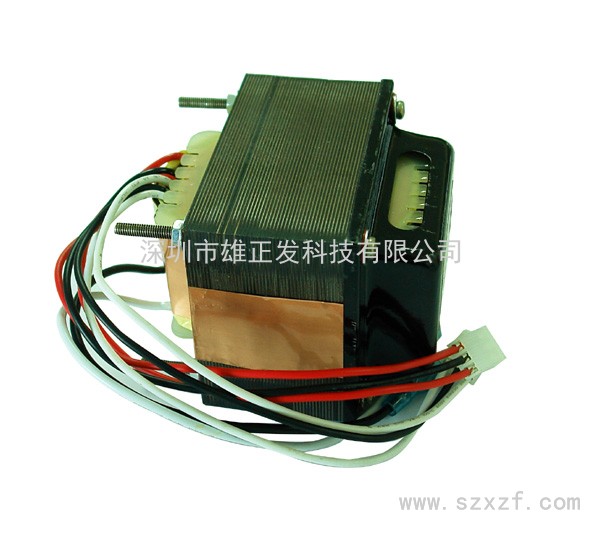 96×40 Power Transformer