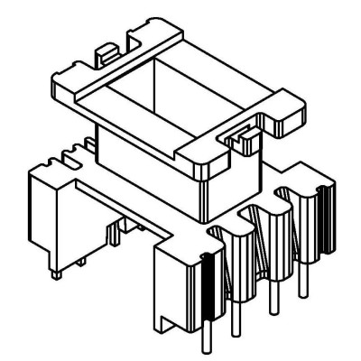 EE-20/EE20立式(5+4PIN)