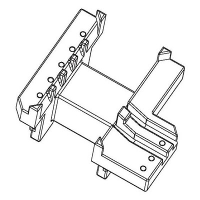 EE-1903卧式(5+3)PIN