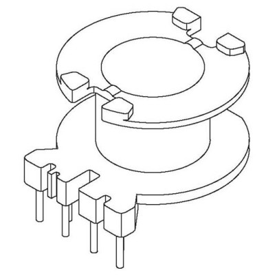 RM-0802立式(6+2)PIN