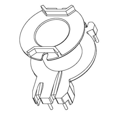 RM-10立式(5+2)PIN