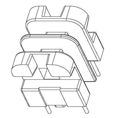 UU-9.8卧式(2+2)PIN