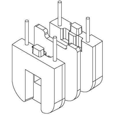 UU-9.8卧式(2+2)PIN