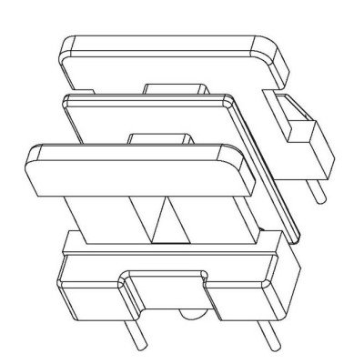 UU-10.5卧式(2+2)PIN