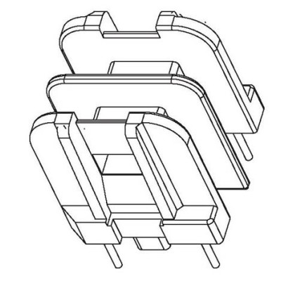 UU-10.5卧式(2+2)PIN