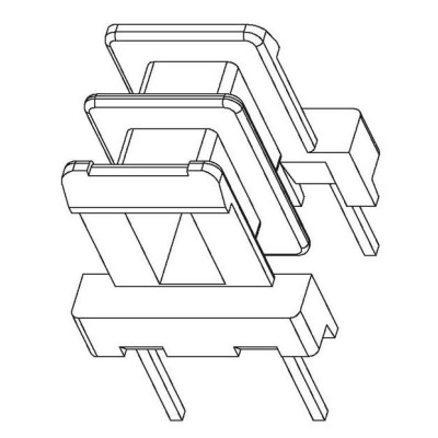 EE-8.3卧式(2+2)PIN-A