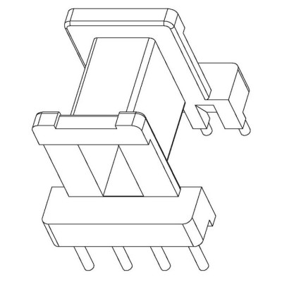 EE-10卧式(4+4)PIN