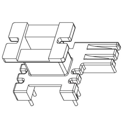 EE-1202立式(4+2)PIN