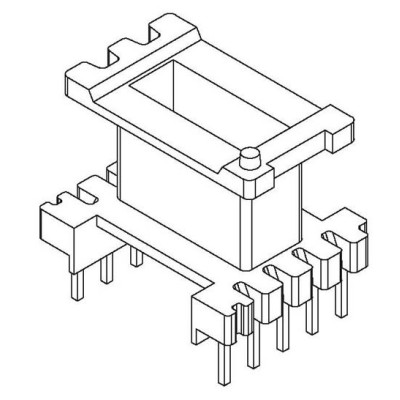 EE-1301立式(5+5)PIN