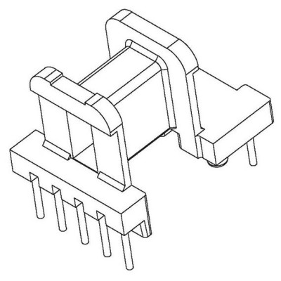 EE-1302卧式(5+2)PIN